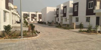Project Image of 225.0 - 1150.0 Sq.ft 1 BHK Villa for buy in Auric Vedas