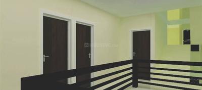 Project Image of 171.0 - 199.13 Sq.ft 1 RK Apartment for buy in Karrm Panchtatva 2