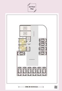 Project Image of 311.18 - 565.64 Sq.ft 1 BHK Apartment for buy in Prime Neelkanth