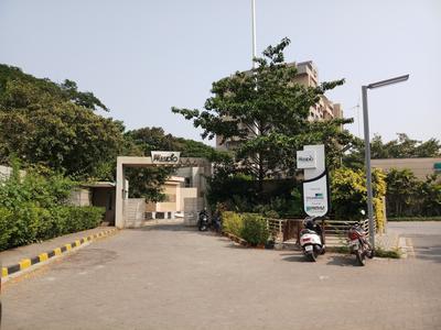 Project Image of 1003.0 - 1733.0 Sq.ft 2 BHK Apartment for buy in Prithvi Presidio Building B Phase 2