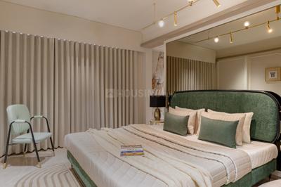Project Image of 0.0 - 2340.0 Sq.ft 3 BHK Apartment for buy in Alaya Belmonte