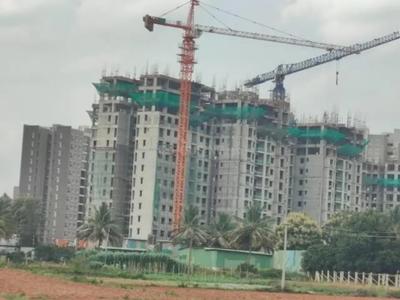 Project Image of 1338 Sq.ft 3 BHK Apartment / Flat for sale in Devanahalli for Rs. 18100000