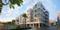Shrachi Renaissance Smart Homes Elevation 2