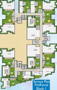 Project Image of 114.0 - 1227.0 Sq.ft 1 BHK Apartment for buy in SNG Dusad Garden