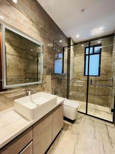 Project Image of 2200.0 - 4500.0 Sq.ft 3 BHK Builder Floor for buy in Fortune Luxury Builder Floors 16
