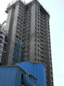 Project Image of 390.0 - 580.0 Sq.ft 1 BHK Apartment for buy in Navkar City Phase II Part 2