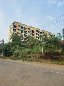 Project Image of 0.0 - 755.0 Sq.ft 1 BHK Apartment for buy in Shreeji Park