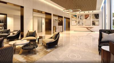 Project Image of 0.0 - 1579.0 Sq.ft 3 BHK Apartment for buy in Tata La Vida Phase 2