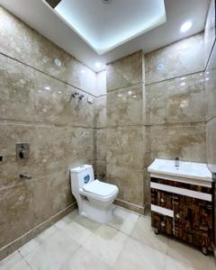 Project Image of 630.0 - 950.0 Sq.ft 3 BHK Builder Floor for buy in DPX Metro Floors