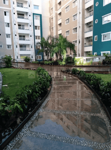 Project Image of 650.03 - 1814.04 Sq.ft 3 BHK Apartment for buy in Amarprakash Palm Riviera Phase 4