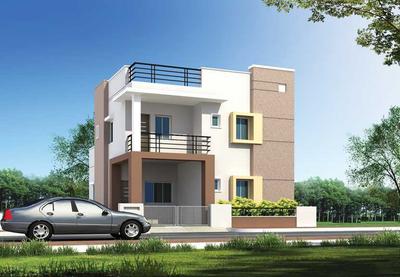 Praneeth Pranav County Images for Elevation of Praneeth Pranav County 1