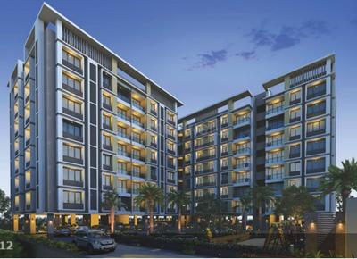 Project Image of 1413.0 - 1818.0 Sq.ft 2 BHK Apartment for buy in Saral Dreamz