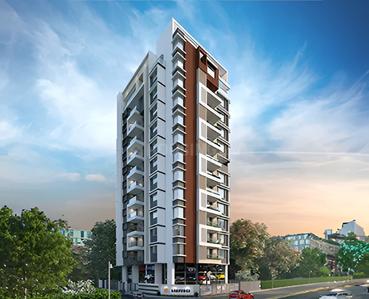 Project Image of 799.0 - 1942.0 Sq.ft 2 BHK Apartment for buy in Kotibhaskar Adiyogi