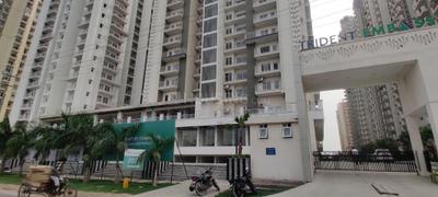 Project Image of 699.96 - 1922.0 Sq.ft 2.5 BHK Apartment for buy in Trident Embassy Reso