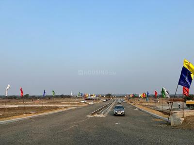 Alekhya Anantha County Elevation 2