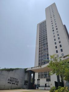 Project Image of 1296.0 - 1653.98 Sq.ft 3 BHK Apartment for buy in Sobha Forest Edge