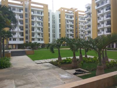 Project Image of 1117.0 - 3200.0 Sq.ft 2 BHK Apartment for buy in IBD Belmont Park