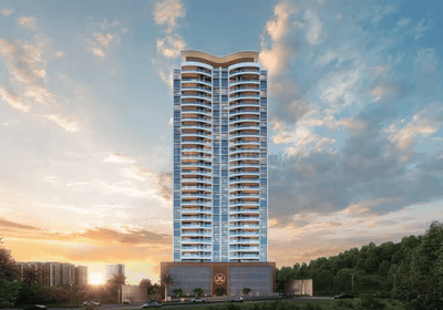 Project Image of 588.57 - 1157.01 Sq.ft 1 BHK Apartment for buy in Star Elements