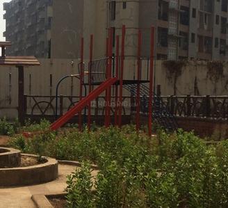 Project Image of 500 Sq.ft 1 BHK Apartment / Flat for sale in Nalasopara West for Rs. 3799999