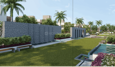 Project Image of 835.0 - 1740.0 Sq.ft 2 BHK Villa for buy in Rosedale Enclave