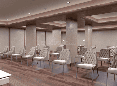 Project Image of 1089.0 - 2395.0 Sq.ft 2 BHK Apartment for buy in Ishtika Vashishta