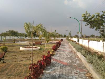 Project Image of 600.0 - 5126.0 Sq.ft Residential Plot Plot for buy in RR Emerald City Phase 3