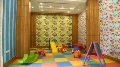 Project Image of 793.62 - 1328.37 Sq.ft 2.5 BHK Apartment for buy in Panchsheel Pratishtha Phase 2