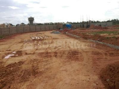 Project Image of 800.0 - 1200.0 Sq.ft Residential Plot Plot for buy in Enrich North City