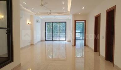 Project Image of 420.0 - 900.0 Sq.ft 1 BHK Builder Floor for buy in Verma Luxury Floors