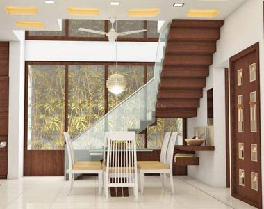 Project Image of 2300.0 - 3470.0 Sq.ft 3 BHK Villa for buy in Langval Little Lillies