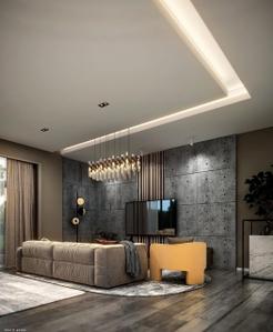 Project Image of 0.0 - 2200.0 Sq.ft 3.5 BHK Apartment for buy in Royal Anuville