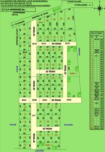 SB Nagar Plots Images for Master Plan of SB SB Nagar Plots 1