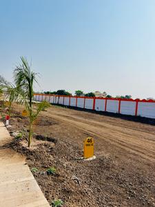 Project Image of 1000.0 - 1500.0 Sq.ft Residential Plot Plot for buy in Samarth Park