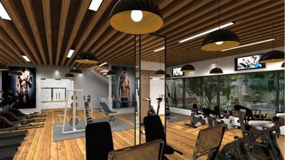 Project Image of 780.0 - 1002.0 Sq.ft 2 BHK Apartment for buy in TG Arte