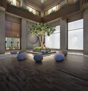 Project Image of 2349.0 - 3326.0 Sq.ft 3 BHK Apartment for buy in Cardinal One