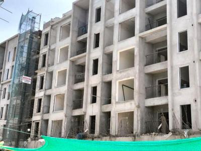 Project Image of 511.0 - 1178.0 Sq.ft 1 BHK Apartment for buy in Casagrand Southbrooke Block 1 And 2