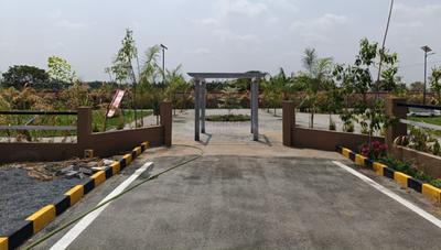 Project Image of 750.0 - 2600.0 Sq.ft Residential Plot Plot for buy in Sathish Lush Springs