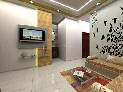 Project Image of 338.0 - 541.0 Sq.ft 1 BHK Apartment for buy in Samruddhi Nilaya