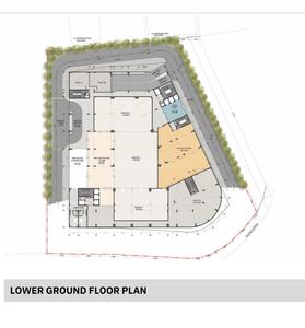 Project Image of 650.0 - 1010.0 Sq.ft 1 BHK Serviced Apartment for buy in Sikka Kingsberry Greens Service Apartment