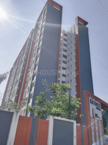 Project Image of 430.0 - 660.0 Sq.ft 1 BHK Apartment for buy in My Home Kiwale