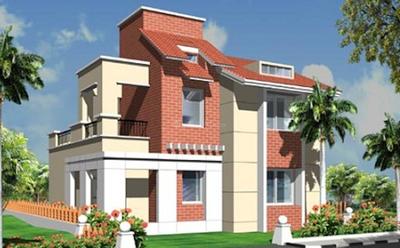 Project Image of 2260.0 - 3477.0 Sq.ft 3 BHK Villa for buy in Sobha Lotus