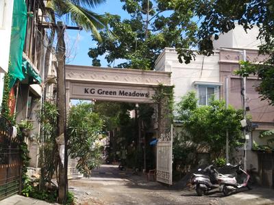 Project Image of 1215.0 - 1515.0 Sq.ft 3 BHK Apartment for buy in KG Green Meadows