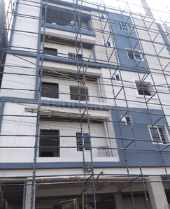 Project Image of 559.72 - 632.6 Sq.ft 2 BHK Apartment for buy in RS Lucky Heights