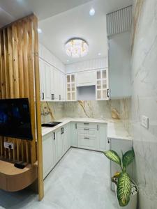 Project Image of 360.0 - 990.0 Sq.ft 1 BHK Builder Floor for buy in Ganpati The Residency