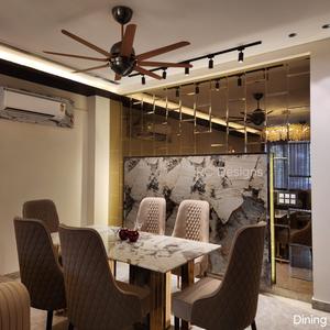 Project Image of 1600.0 - 3500.0 Sq.ft 3 BHK Builder Floor for buy in Realticus Luxury Independent Floors By Ashish Bansal 8