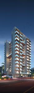 Project Image of 848.0 - 1297.0 Sq.ft 2 BHK Apartment for buy in Singhania Valencia Park