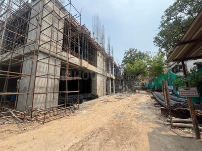 Project Image of 1443.0 - 3948.0 Sq.ft 4 BHK Apartment for buy in Quintessa