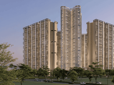 Project Image of 2171 Sq.ft 3.5 BHK Apartment / Flat for sale in Noida Extension for Rs. 21800000