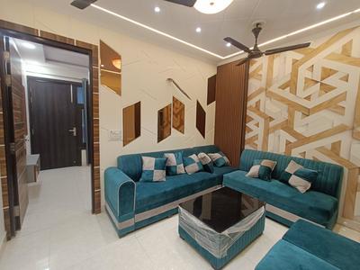 Project Image of 450.0 - 1100.0 Sq.ft 1 BHK Apartment for buy in Balaji Luxury Homes
