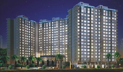 Pride Park Royale Images for Elevation of Pride Park Royale 1